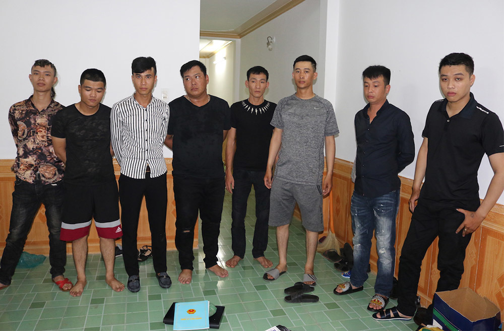 Tín dụng đen vươn vòi, dân miền Tây khiếp đảm khi vay tiền giang hồ