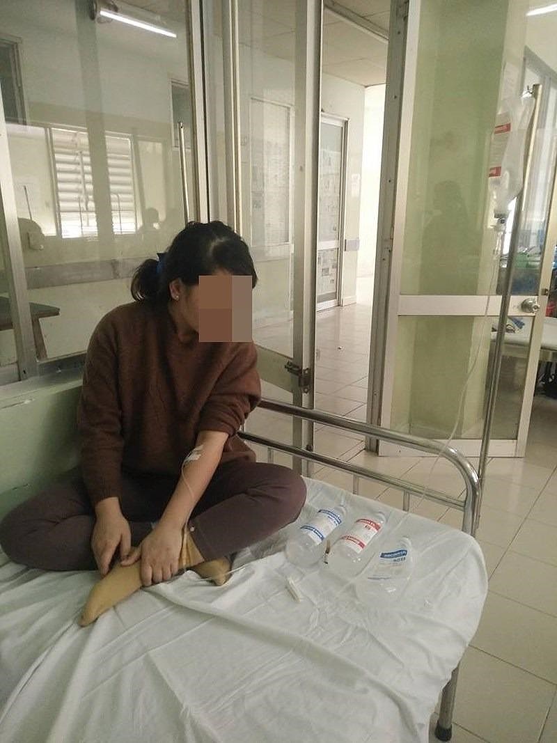 Tín dụng đen: ‘Đòn hiểm’ từ công an…