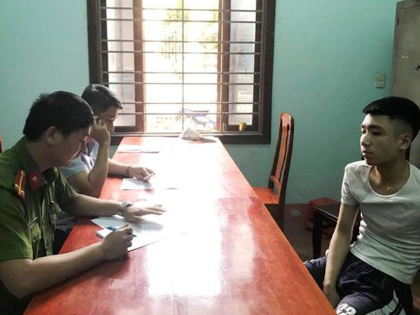 Trốn truy nã 23 năm vẫn không thay tên đổi họ