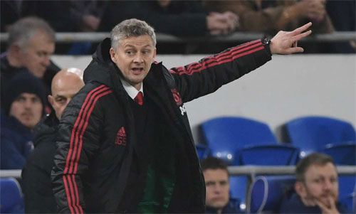 Matic: Solskjaer chỉ đạo chúng tôi dâng cao và chạy nhiều hơn