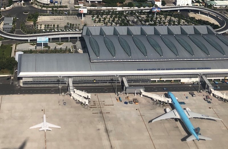 Những sự cố hàng không khiến hành khách đứng tim năm 2018