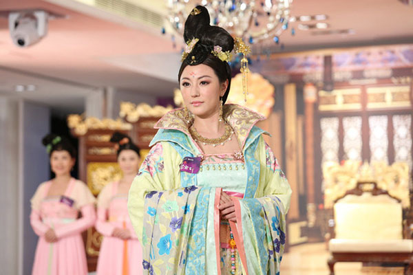 Phim cung đấu Hoa ngữ 2018: Bùng nổ màn ảnh nhỏ bởi những kỷ lục không tưởng