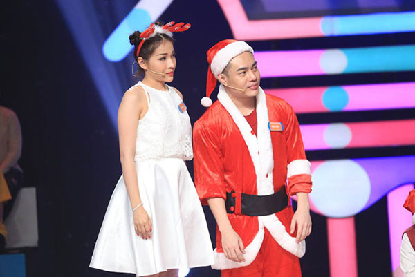 Cậu bé 5 tuổi vụt mất 10 triệu, MC Trấn Thành quy tội về đội trưởng Dương Lâm và Khả Như