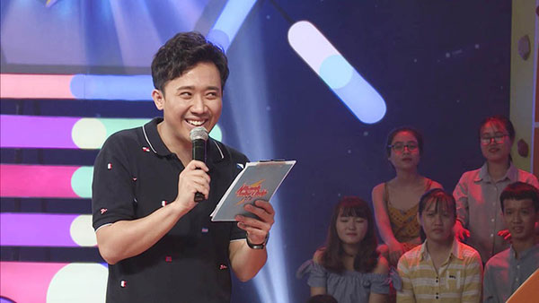 Cậu bé 5 tuổi vụt mất 10 triệu, MC Trấn Thành quy tội về đội trưởng Dương Lâm và Khả Như