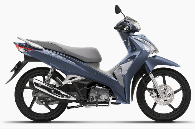 Có 30-50 triệu đồng, chọn mua xe máy Honda nào chơi Tết?