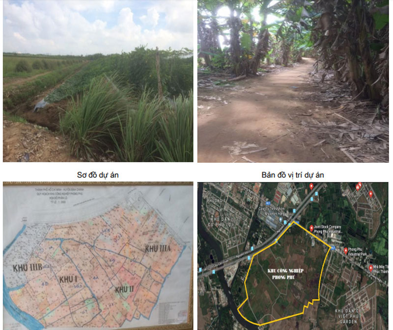 Ngân hàng hồ hởi bán nợ xấu, đất vàng nghìn tỷ vẫn ế như... chợ chiều