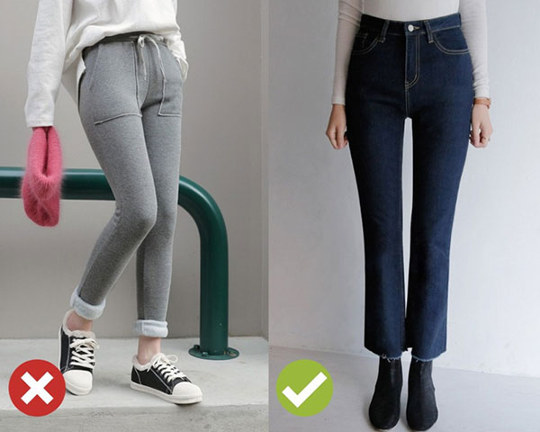 Muốn nâng tầm phong cách khi vượt ngưỡng 30 tuổi, các nàng cần biết những items nào nên và không nên diện