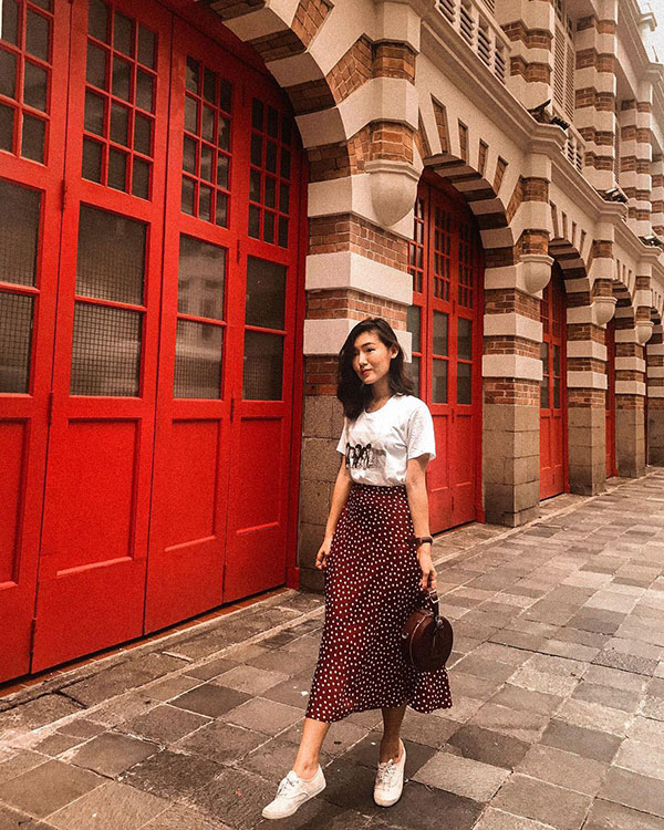 Muốn nâng tầm phong cách khi vượt ngưỡng 30 tuổi, các nàng cần biết những items nào nên và không nên diện