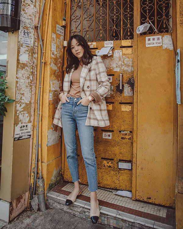 Muốn nâng tầm phong cách khi vượt ngưỡng 30 tuổi, các nàng cần biết những items nào nên và không nên diện