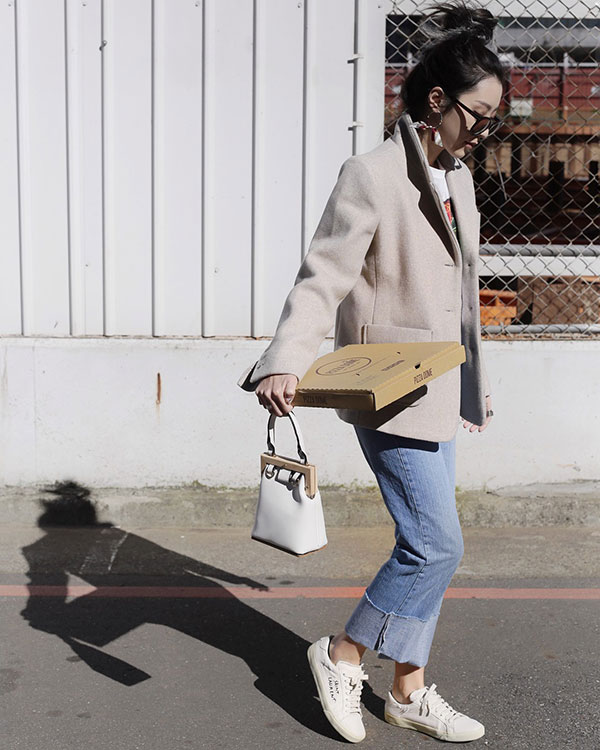 Muốn nâng tầm phong cách khi vượt ngưỡng 30 tuổi, các nàng cần biết những items nào nên và không nên diện