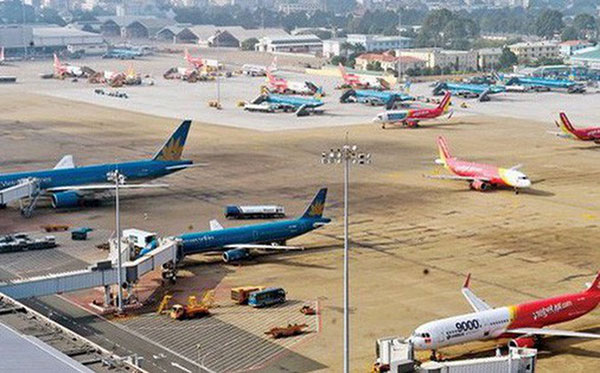 Bố chồng Hà Tăng lần thứ 2 xin đầu tư Nhà ga T3 cảng hàng không Tân Sơn Nhất