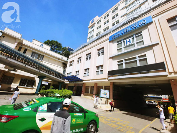 Những ca toát mồ hôi lúc lâm bồn trong năm 2018: Người lâm nguy vì máu hiếm, người suýt mất khả năng làm mẹ