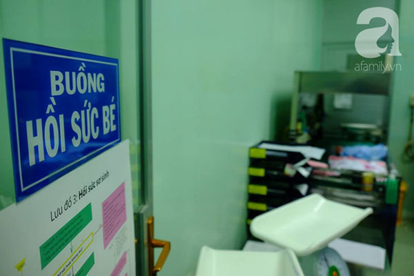 Những ca toát mồ hôi lúc lâm bồn trong năm 2018: Người lâm nguy vì máu hiếm, người suýt mất khả năng làm mẹ