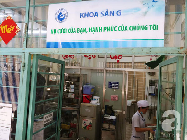 Những ca toát mồ hôi lúc lâm bồn trong năm 2018: Người lâm nguy vì máu hiếm, người suýt mất khả năng làm mẹ