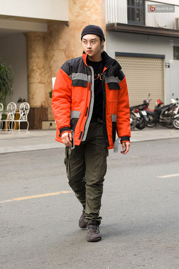 Street style 2 miền: các bạn trẻ mix đồ ngày càng lên tay, biến loạt hot trend khó nhằn trở nên hấp dẫn bất ngờ