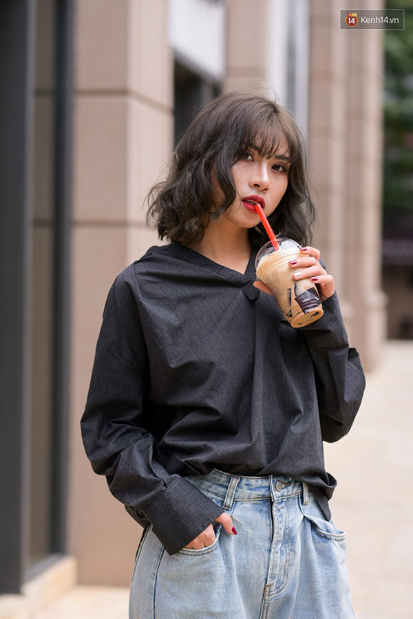 Street style 2 miền: các bạn trẻ mix đồ ngày càng lên tay, biến loạt hot trend khó nhằn trở nên hấp dẫn bất ngờ