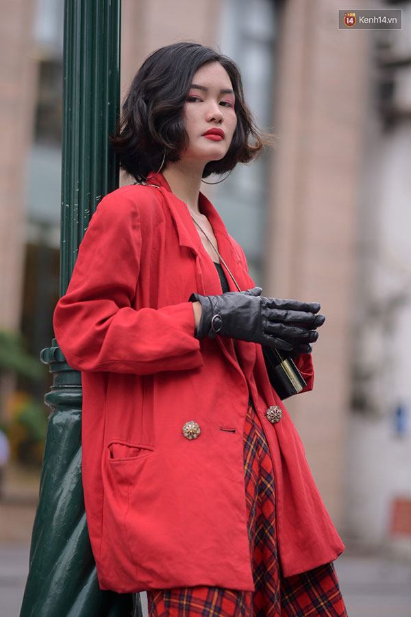 Street style 2 miền: các bạn trẻ mix đồ ngày càng lên tay, biến loạt hot trend khó nhằn trở nên hấp dẫn bất ngờ