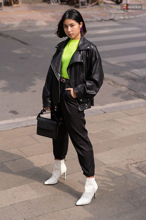 Street style 2 miền: các bạn trẻ mix đồ ngày càng lên tay, biến loạt hot trend khó nhằn trở nên hấp dẫn bất ngờ