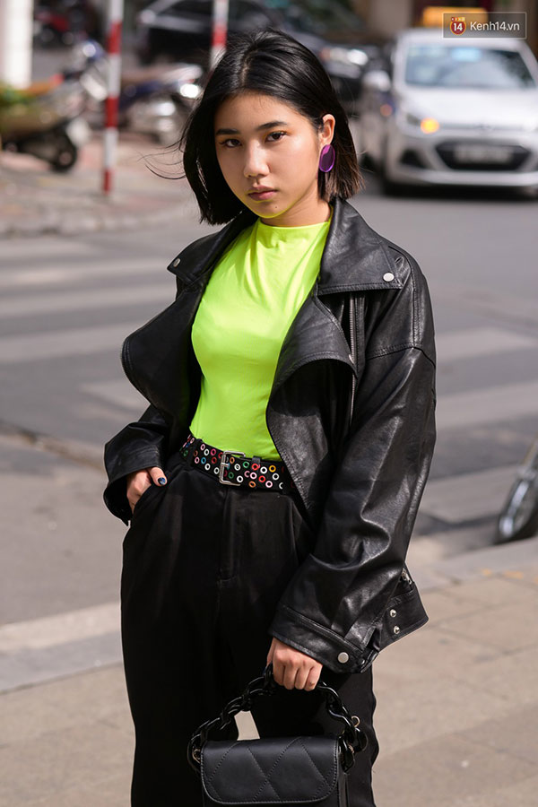 Street style 2 miền: các bạn trẻ mix đồ ngày càng lên tay, biến loạt hot trend khó nhằn trở nên hấp dẫn bất ngờ