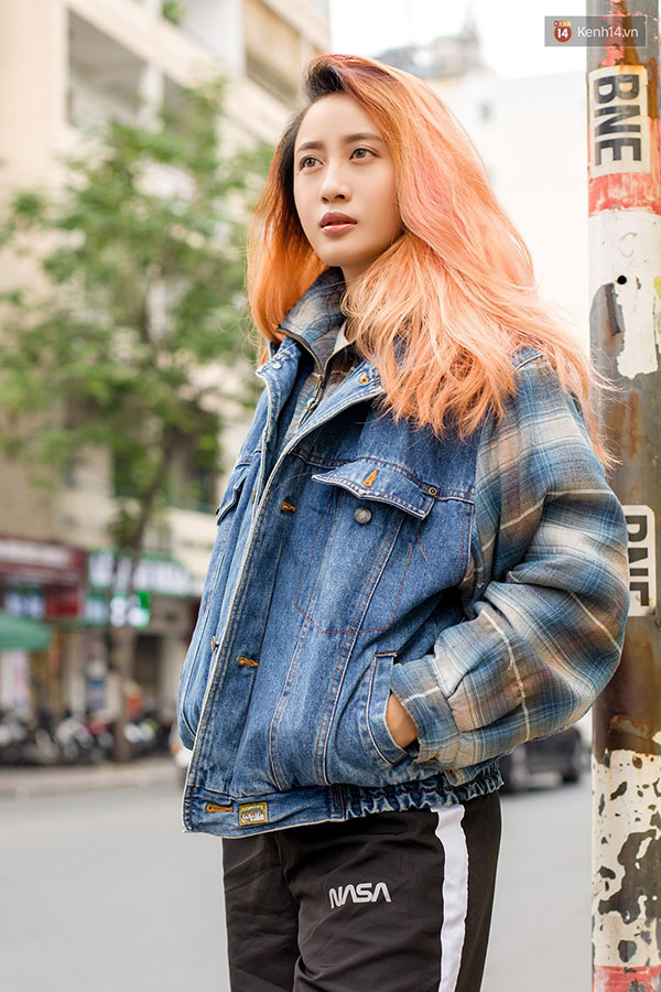 Street style 2 miền: các bạn trẻ mix đồ ngày càng lên tay, biến loạt hot trend khó nhằn trở nên hấp dẫn bất ngờ