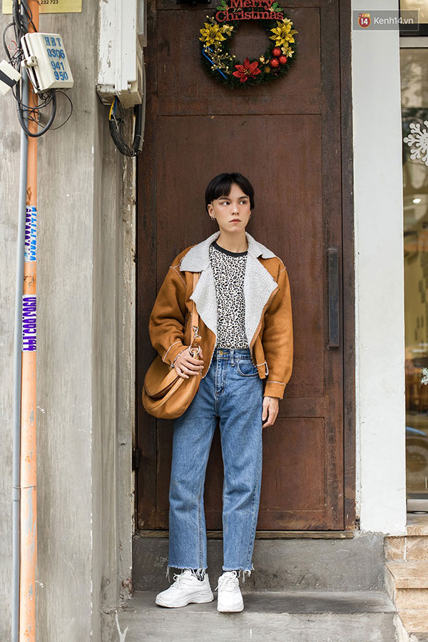 Street style 2 miền: các bạn trẻ mix đồ ngày càng lên tay, biến loạt hot trend khó nhằn trở nên hấp dẫn bất ngờ