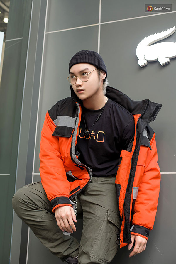 Street style 2 miền: các bạn trẻ mix đồ ngày càng lên tay, biến loạt hot trend khó nhằn trở nên hấp dẫn bất ngờ