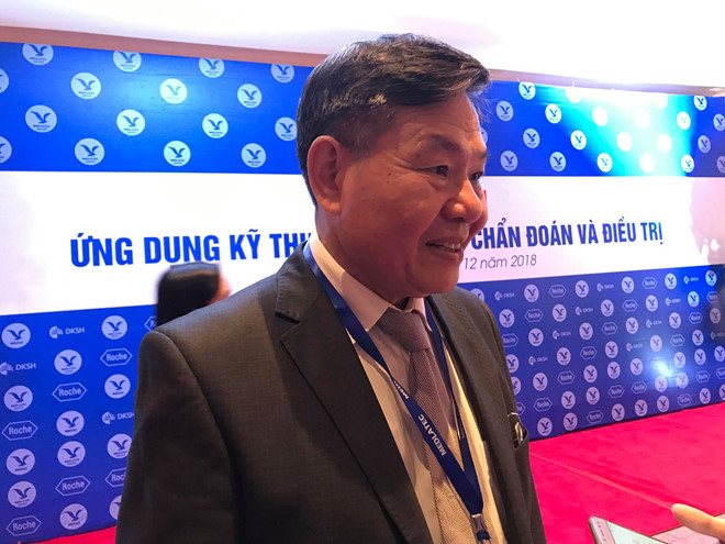 Ăn đồ mặn có nguy cơ mắc ung thư?