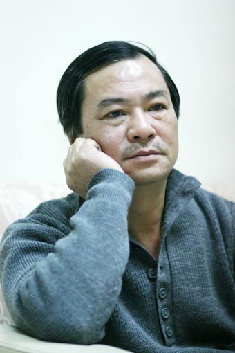 ‘Cha đẻ’ Táo Quân: Cần thay đổi, nhưng Chí Trung nói vậy là không thật