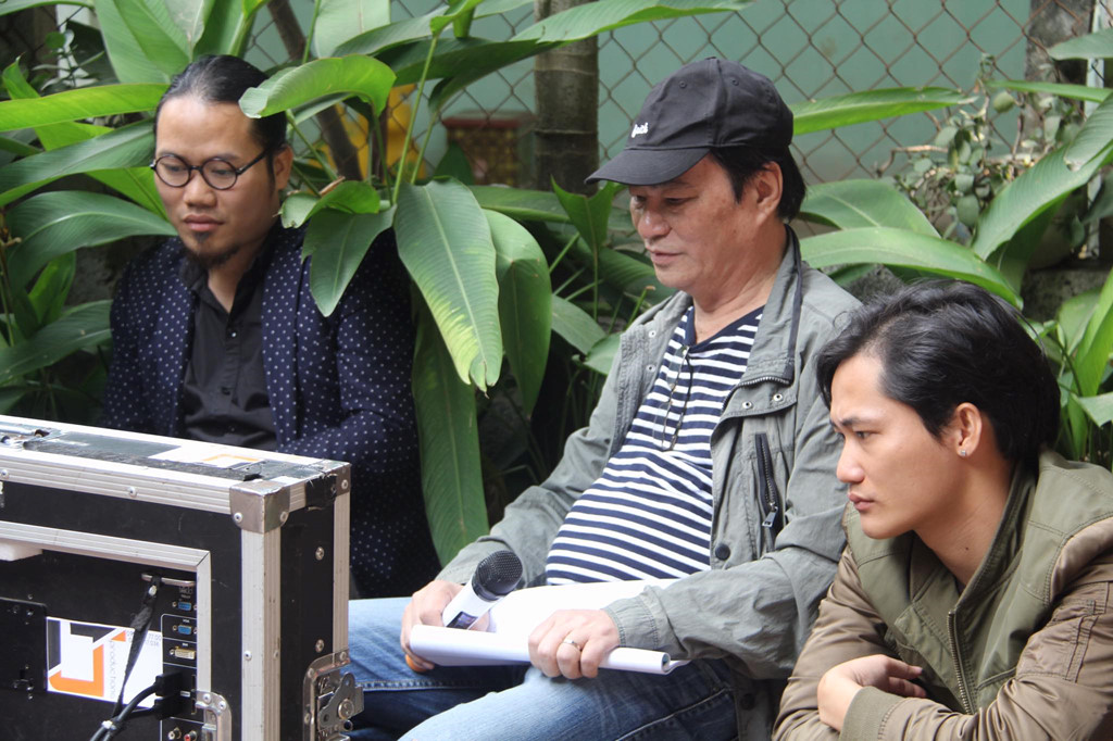 ‘Cha đẻ’ Táo Quân: Cần thay đổi, nhưng Chí Trung nói vậy là không thật