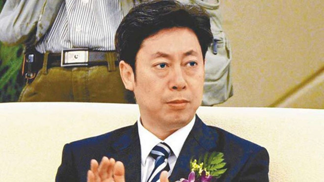 Quan chức tình báo Trung Quốc bí mật thăm Nhật Bản