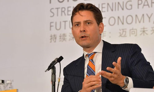 Trung Quốc bác thông tin không cho công dân Canada gặp luật sư