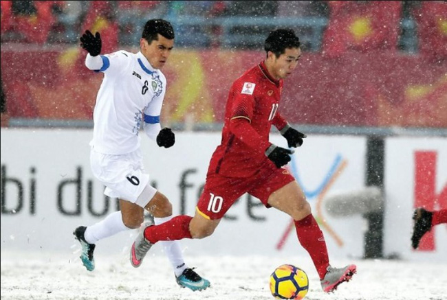 Bóng đá Việt Nam trong năm 2018: Từ Á quân U23 châu Á đến kỳ vọng lớn tại Asian Cup