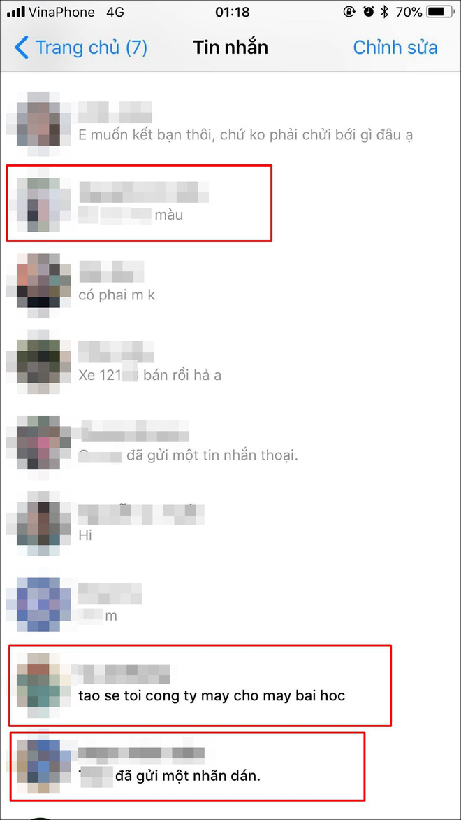 Clip xe phân khối lớn chặn đầu xe chở người đi cấp cứu gây bức xúc, một thanh niên lên tiếng sau khi nhận hàng trăm tin nhắn và cuộc gọi dọa đánh