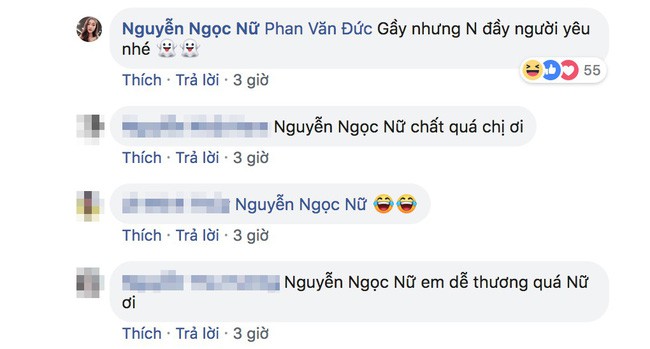 Mẹ bảo chỉ là bạn nhưng Văn Đức và bạn gái tin đồn vẫn tích cực thả thính, được dân mạng ủng hộ rần rần