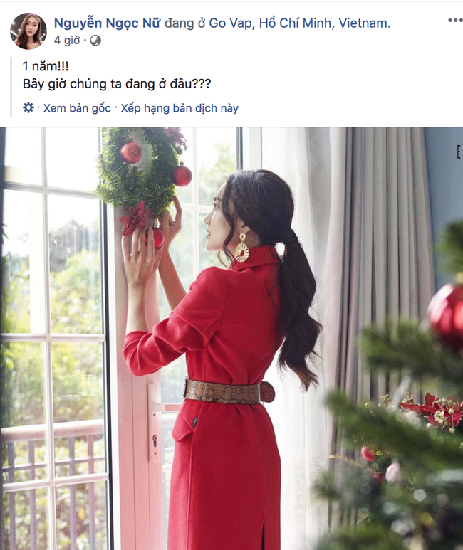 Mẹ bảo chỉ là bạn nhưng Văn Đức và bạn gái tin đồn vẫn tích cực thả thính, được dân mạng ủng hộ rần rần