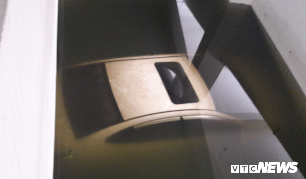 Hàng trăm ô tô, xe máy ngâm nước tại chung cư Hoàng Anh Gia Lai, ban quản lý tòa nhà chối bỏ trách nhiệm