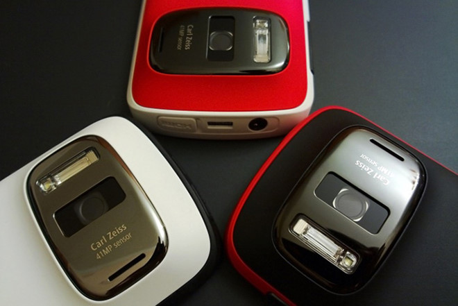 Hệ điều hành Symbian bất ngờ nhận bản cập nhật mới