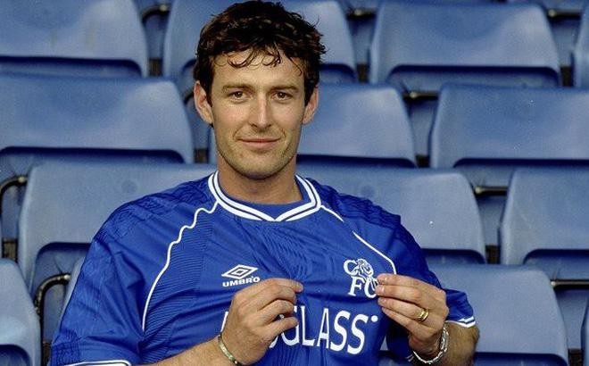 Cựu sao Chelsea chê Asian Cup là giải đấu kém cỏi, không đáng để thi đấu