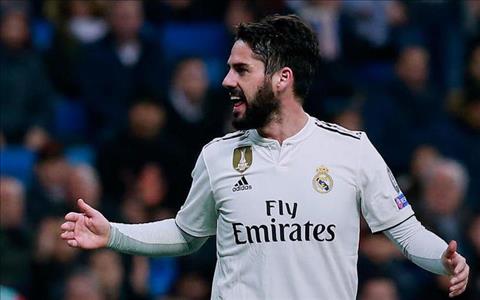 Juventus muốn trao đổi bom tấn với Real Madrid