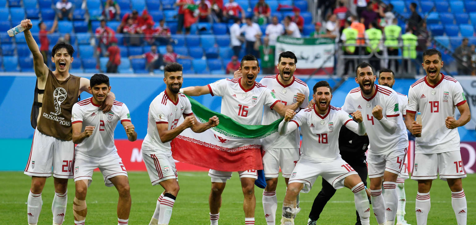Những điều cần biết về Asian Cup 2019