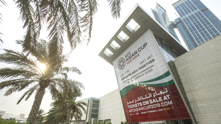 Những điều cần biết về Asian Cup 2019