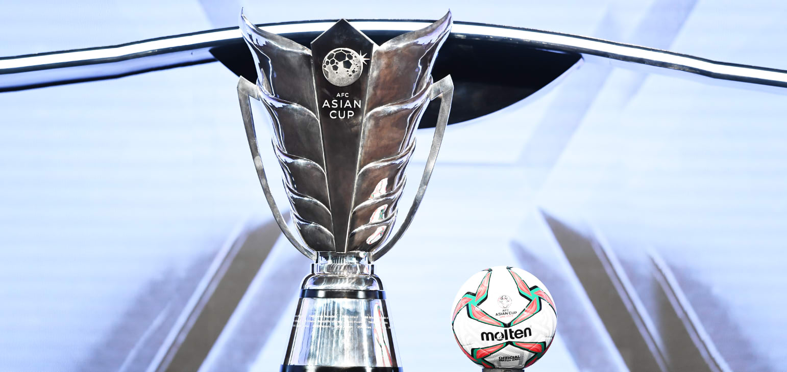 Những điều cần biết về Asian Cup 2019