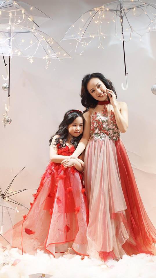 Chân dung người đặc biệt khiến BTV Hoài Anh không thể cưỡng lại việc khoe ảnh