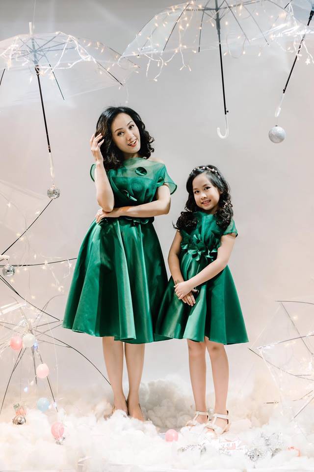 Chân dung người đặc biệt khiến BTV Hoài Anh không thể cưỡng lại việc khoe ảnh