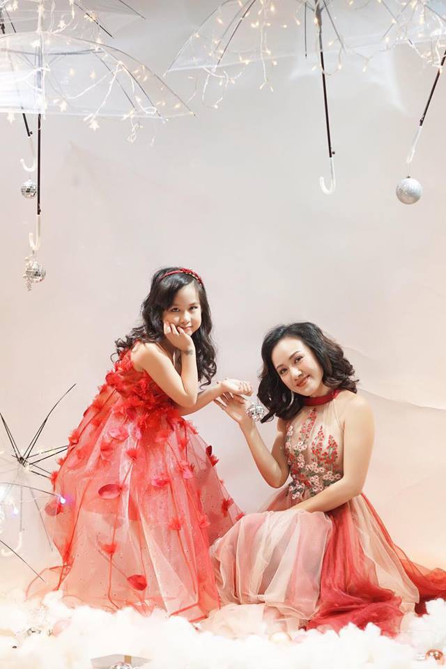 Chân dung người đặc biệt khiến BTV Hoài Anh không thể cưỡng lại việc khoe ảnh