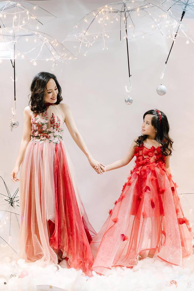 Chân dung người đặc biệt khiến BTV Hoài Anh không thể cưỡng lại việc khoe ảnh