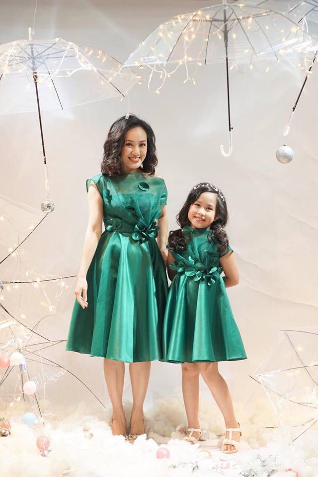 Chân dung người đặc biệt khiến BTV Hoài Anh không thể cưỡng lại việc khoe ảnh