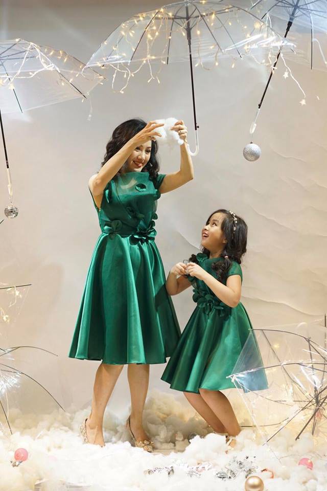 Chân dung người đặc biệt khiến BTV Hoài Anh không thể cưỡng lại việc khoe ảnh