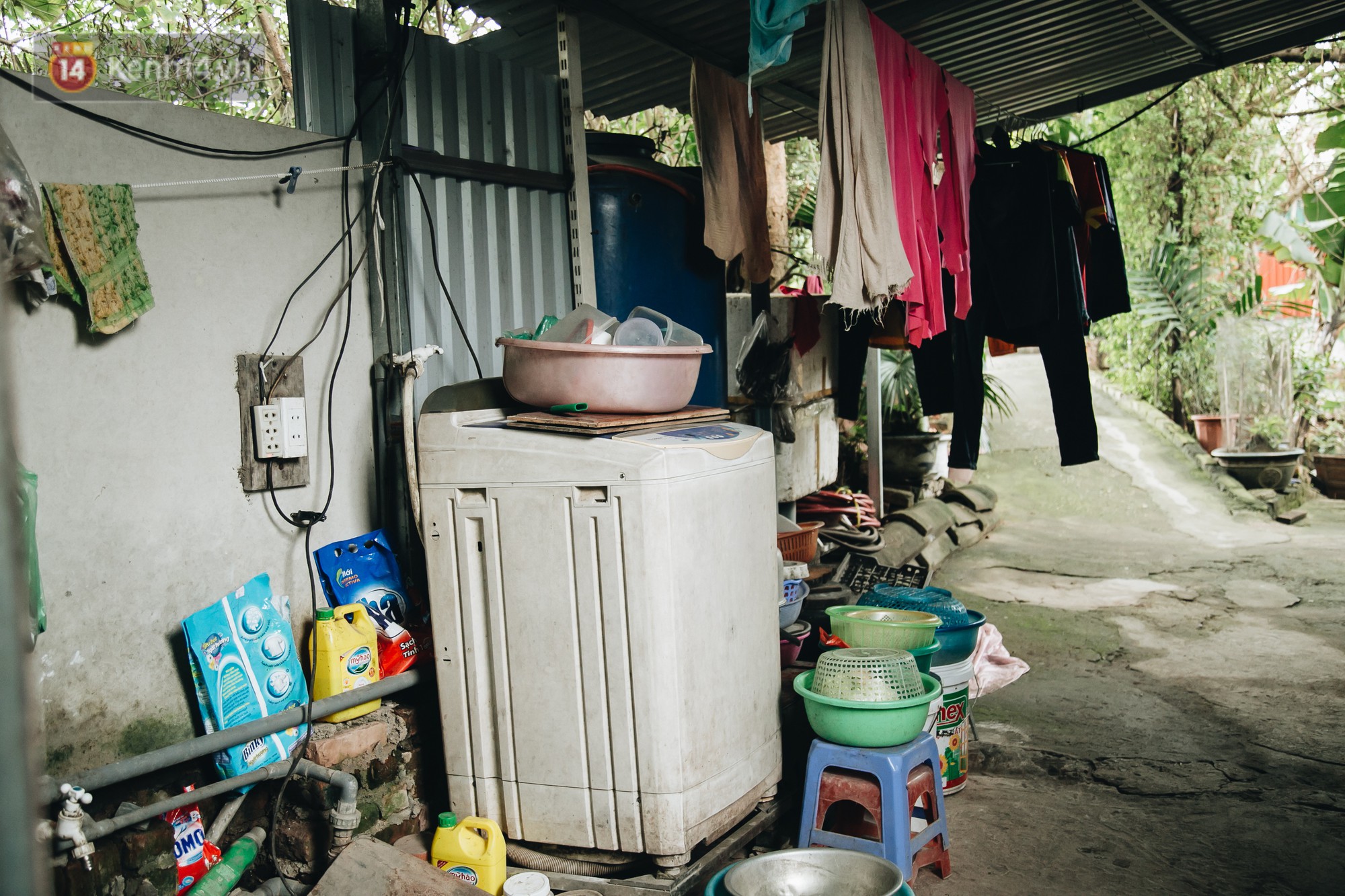 Bi kịch của cô gái vàng Karatedo Việt Nam: Bại liệt ở tuổi 20, từng nhiều lần tự tử và từ bỏ mối tình đẹp để người yêu kiếm hạnh phúc mới