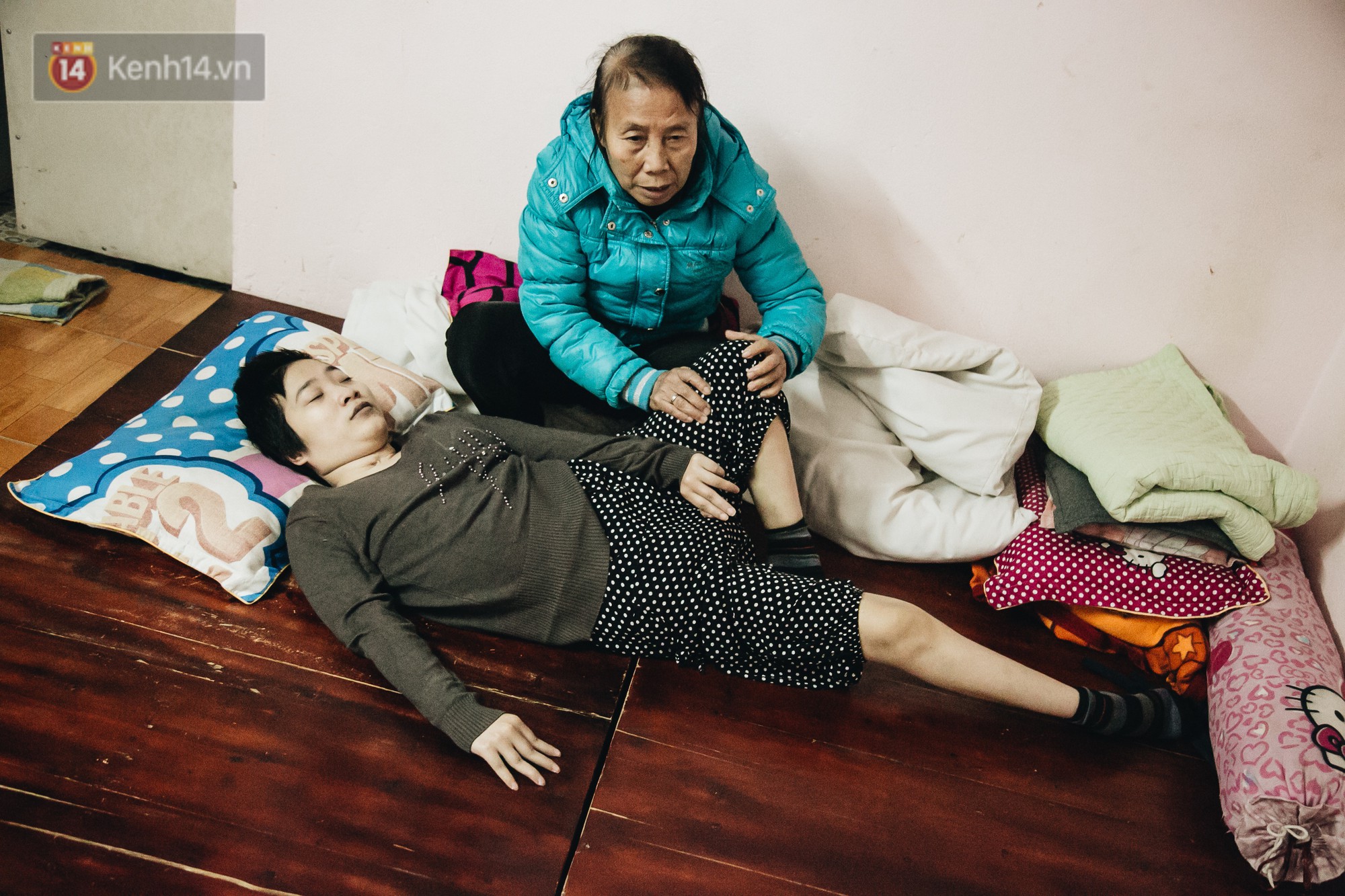 Bi kịch của cô gái vàng Karatedo Việt Nam: Bại liệt ở tuổi 20, từng nhiều lần tự tử và từ bỏ mối tình đẹp để người yêu kiếm hạnh phúc mới